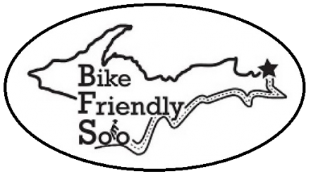 Bike Friendly Sault Sainte Marie